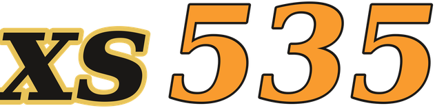 xs535 logo
